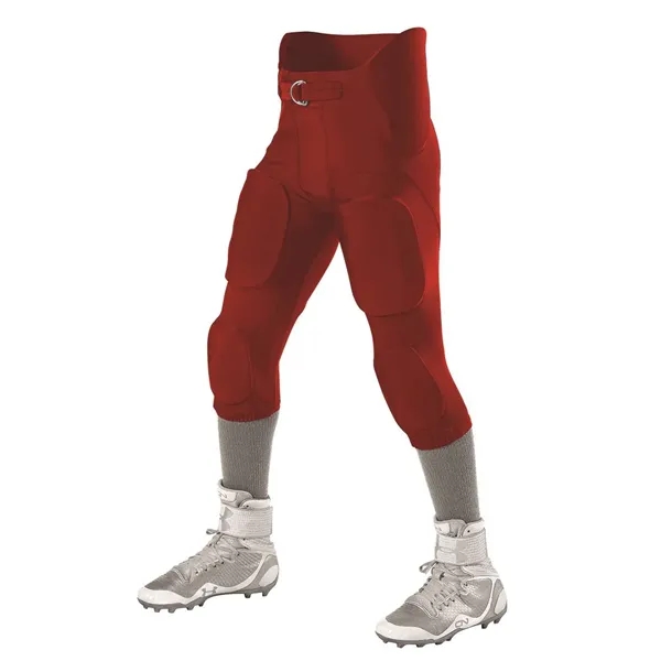 Alleson Athletic Intergrated Football Pants... from ASI 84358 S&S Activewear
