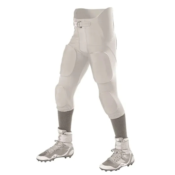 Alleson Athletic Intergrated Football Pants... from ASI 84358 S&S Activewear