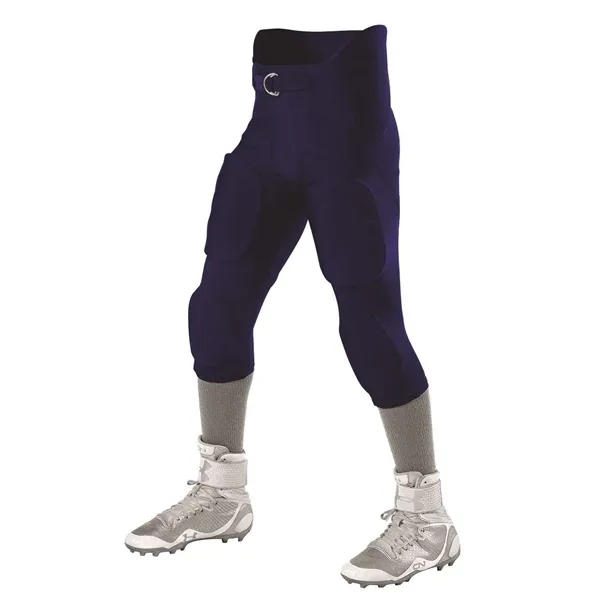 Alleson Athletic Youth Intergrated Football Pants... from ASI 84358 S&S Activewear