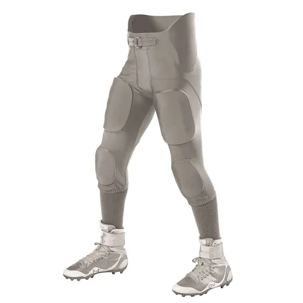 Alleson Athletic Youth Intergrated Football Pants... from ASI 84358 S&S Activewear