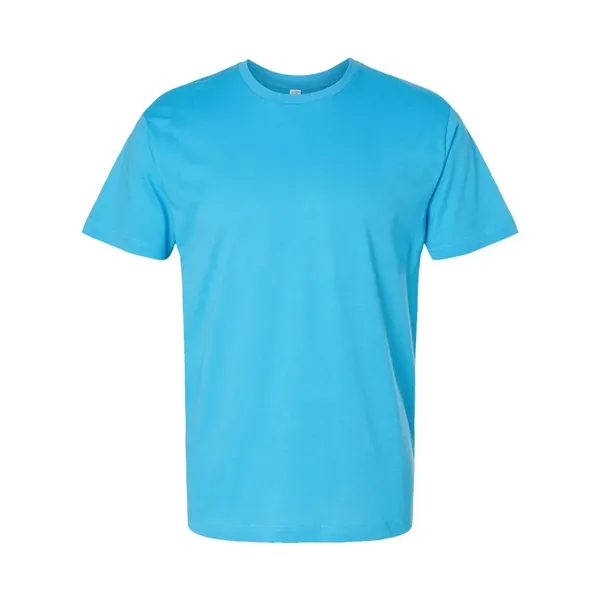 Soft form fitting fine jersey T-shirt. Blank product.... from ASI 84358 S&S Activewear