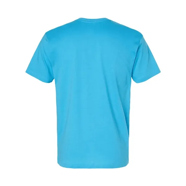 Soft form fitting fine jersey T-shirt. Blank product.... from ASI 84358 S&S Activewear