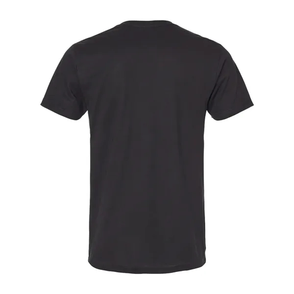 Soft form fitting fine jersey T-shirt. Blank product.... from ASI 84358 S&S Activewear