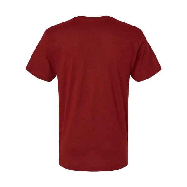Soft form fitting fine jersey T-shirt. Blank product.... from ASI 84358 S&S Activewear