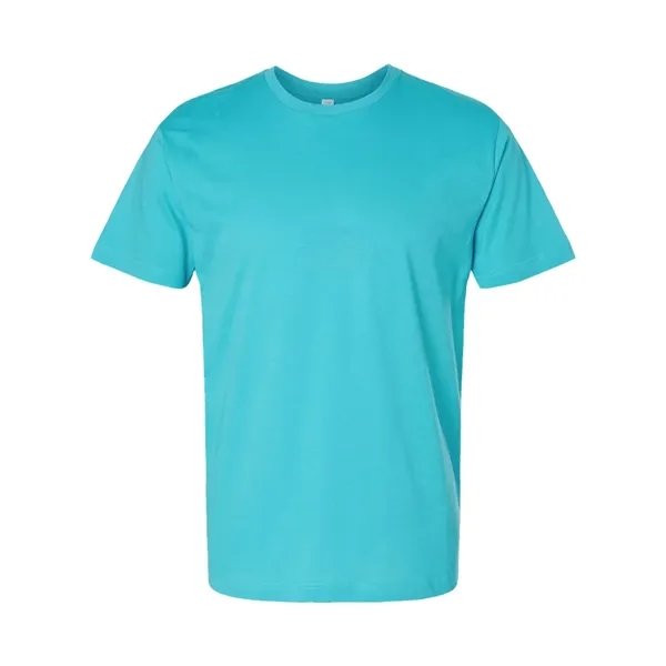 Soft form fitting fine jersey T-shirt. Blank product.... from ASI 84358 S&S Activewear