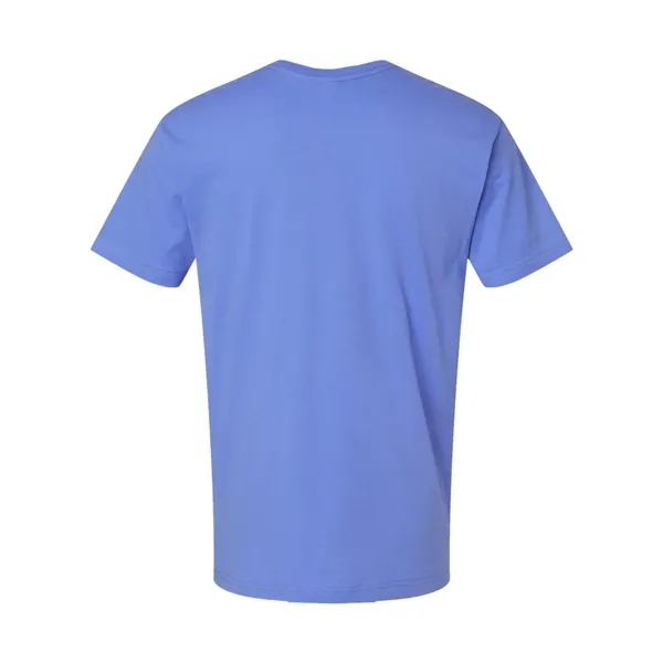 Soft form fitting fine jersey T-shirt. Blank product.... from ASI 84358 S&S Activewear