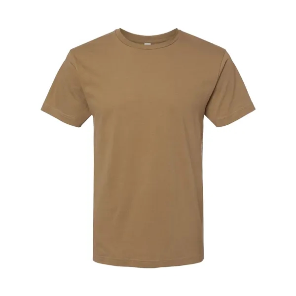 Soft form fitting fine jersey T-shirt. Blank product.... from ASI 84358 S&S Activewear