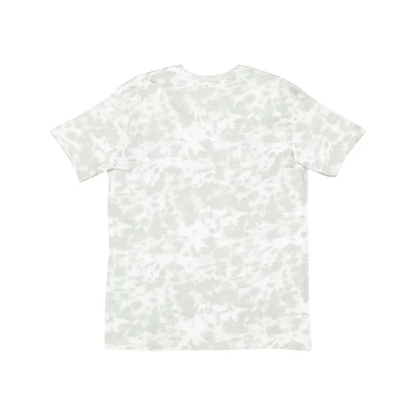 Soft form fitting fine jersey T-shirt. Blank product.... from ASI 84358 S&S Activewear