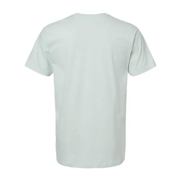 Soft form fitting fine jersey T-shirt. Blank product.... from ASI 84358 S&S Activewear