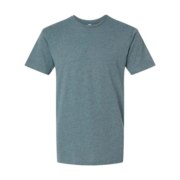 Soft form fitting fine jersey T-shirt. Blank product.... from ASI 84358 S&S Activewear