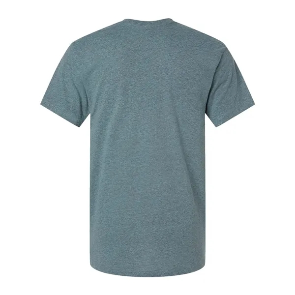 Soft form fitting fine jersey T-shirt. Blank product.... from ASI 84358 S&S Activewear