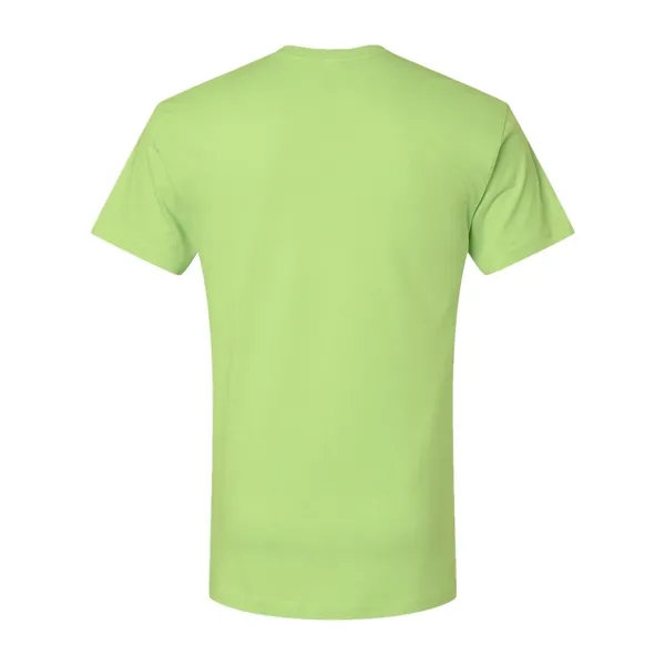 Soft form fitting fine jersey T-shirt. Blank product.... from ASI 84358 S&S Activewear