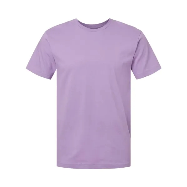 Soft form fitting fine jersey T-shirt. Blank product.... from ASI 84358 S&S Activewear