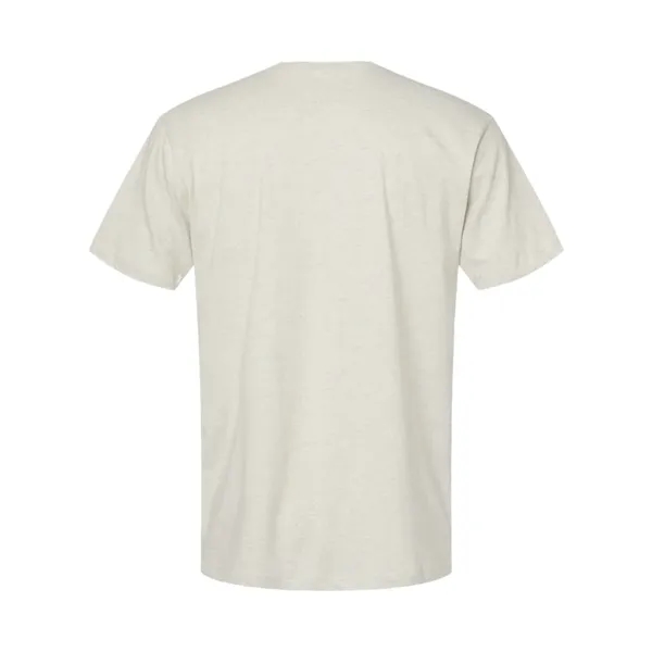Soft form fitting fine jersey T-shirt. Blank product.... from ASI 84358 S&S Activewear