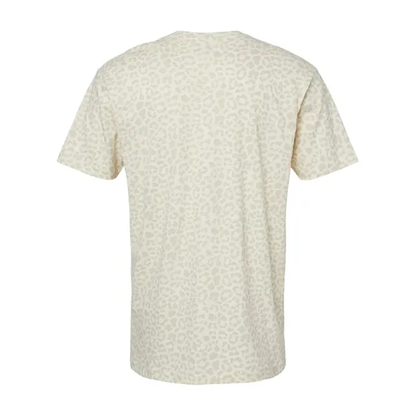 Soft form fitting fine jersey T-shirt. Blank product.... from ASI 84358 S&S Activewear