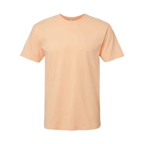 Soft form fitting fine jersey T-shirt. Blank product.... from ASI 84358 S&S Activewear