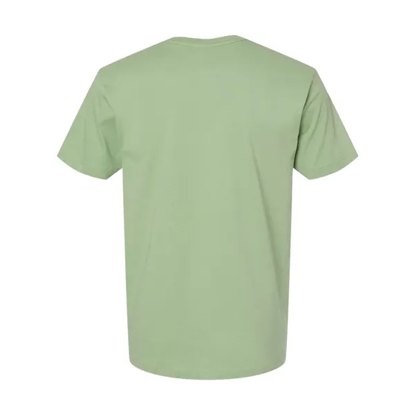 Soft form fitting fine jersey T-shirt. Blank product.... from ASI 84358 S&S Activewear