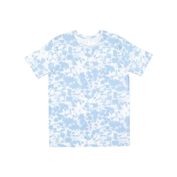 Soft form fitting fine jersey T-shirt. Blank product.... from ASI 84358 S&S Activewear