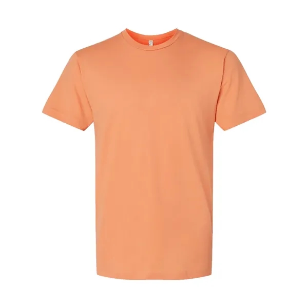 Soft form fitting fine jersey T-shirt. Blank product.... from ASI 84358 S&S Activewear