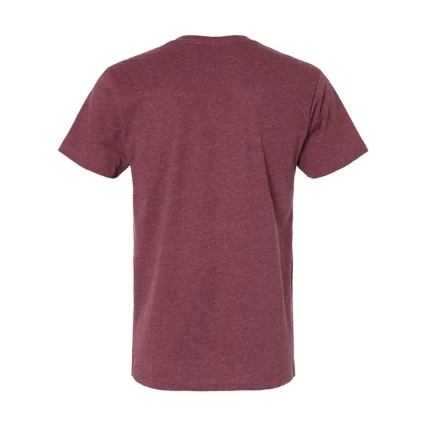Soft form fitting fine jersey T-shirt. Blank product.... from ASI 84358 S&S Activewear