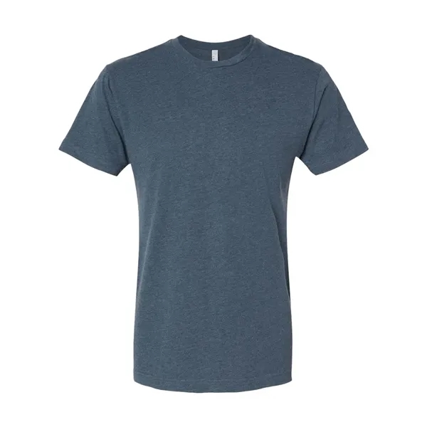 Soft form fitting fine jersey T-shirt. Blank product.... from ASI 84358 S&S Activewear