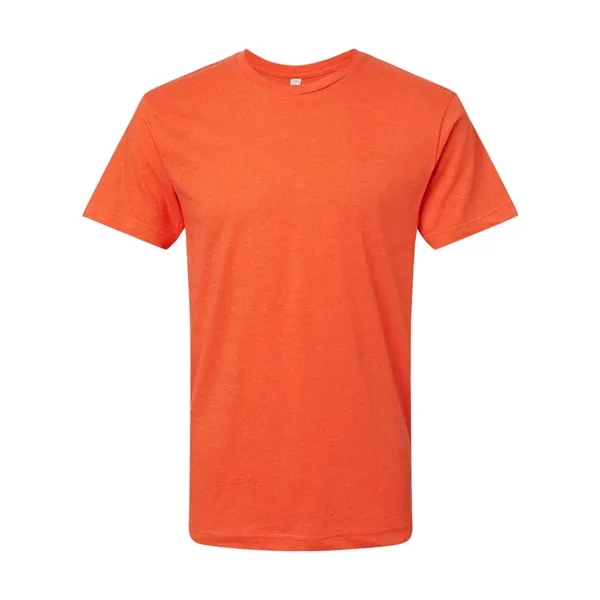 Soft form fitting fine jersey T-shirt. Blank product.... from ASI 84358 S&S Activewear