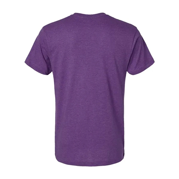 Soft form fitting fine jersey T-shirt. Blank product.... from ASI 84358 S&S Activewear