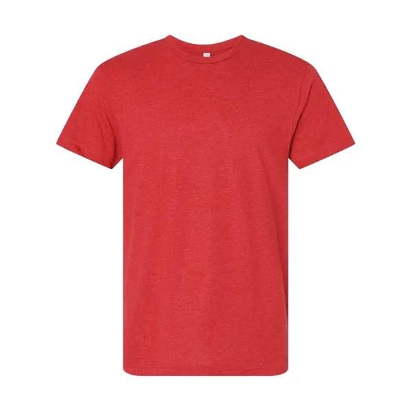 Soft form fitting fine jersey T-shirt. Blank product.... from ASI 84358 S&S Activewear