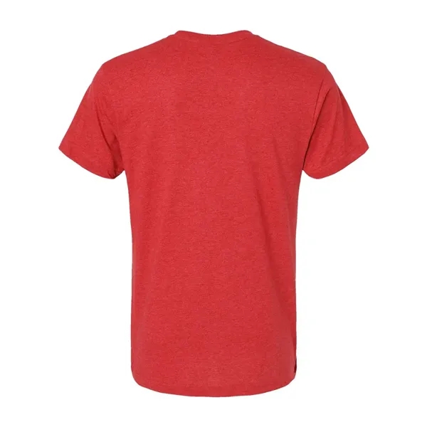 Soft form fitting fine jersey T-shirt. Blank product.... from ASI 84358 S&S Activewear