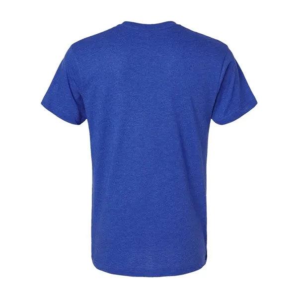Soft form fitting fine jersey T-shirt. Blank product.... from ASI 84358 S&S Activewear