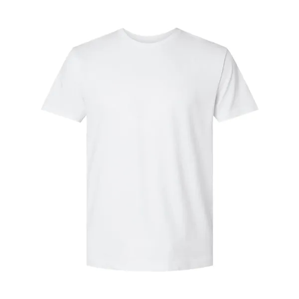 Soft form fitting fine jersey T-shirt. Blank product.... from ASI 84358 S&S Activewear