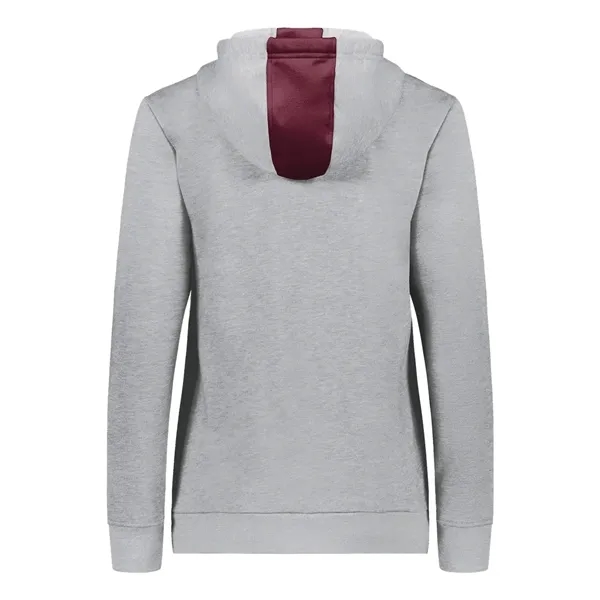 Augusta Sportswear Women's Eco-Revive™ Three-Season Tribl...... from ASI 84358 S&S Activewear
