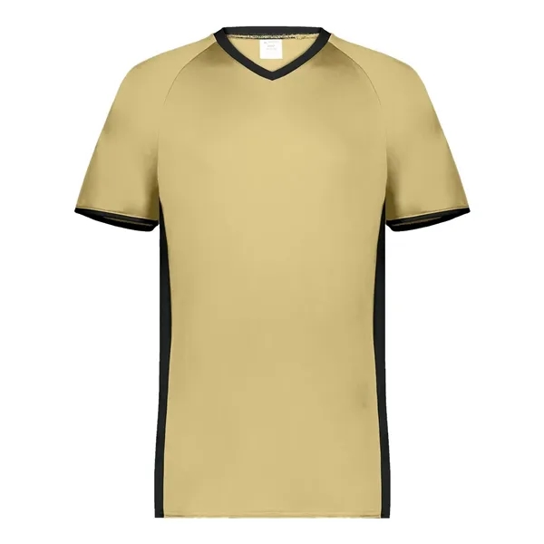 Augusta Sportswear Cutter V-Neck Jersey... from ASI 84358 S&S Activewear