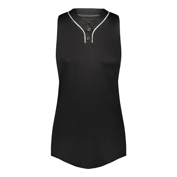 Augusta Sportswear Women's Cutter Jersey... from ASI 84358 S&S Activewear