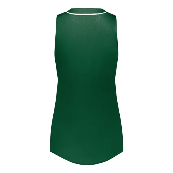 Augusta Sportswear Women's Cutter Jersey... from ASI 84358 S&S Activewear