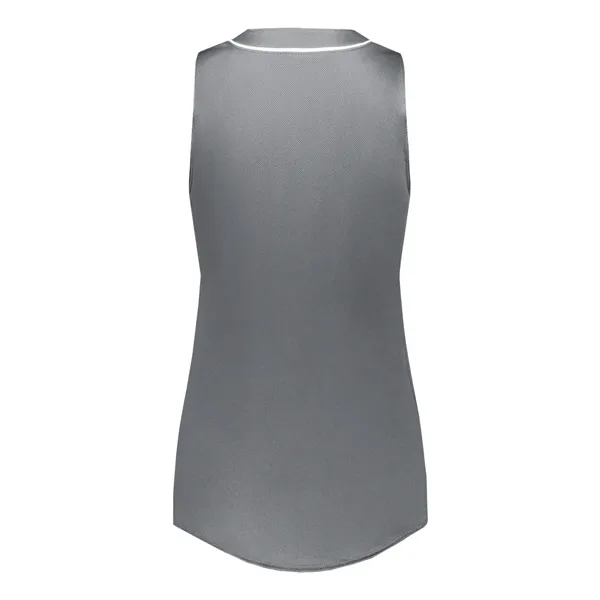 Augusta Sportswear Women's Cutter Jersey... from ASI 84358 S&S Activewear