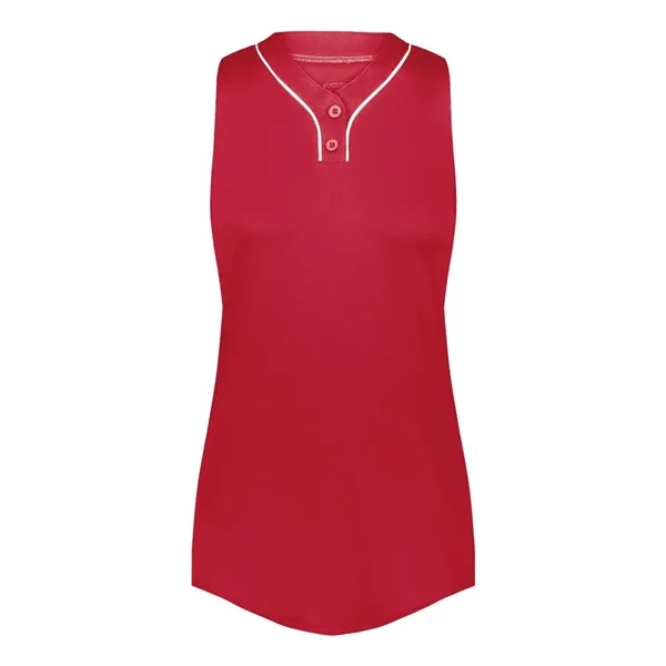 Augusta Sportswear Women's Cutter Jersey... from ASI 84358 S&S Activewear