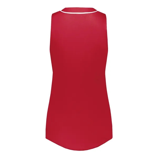 Augusta Sportswear Women's Cutter Jersey... from ASI 84358 S&S Activewear