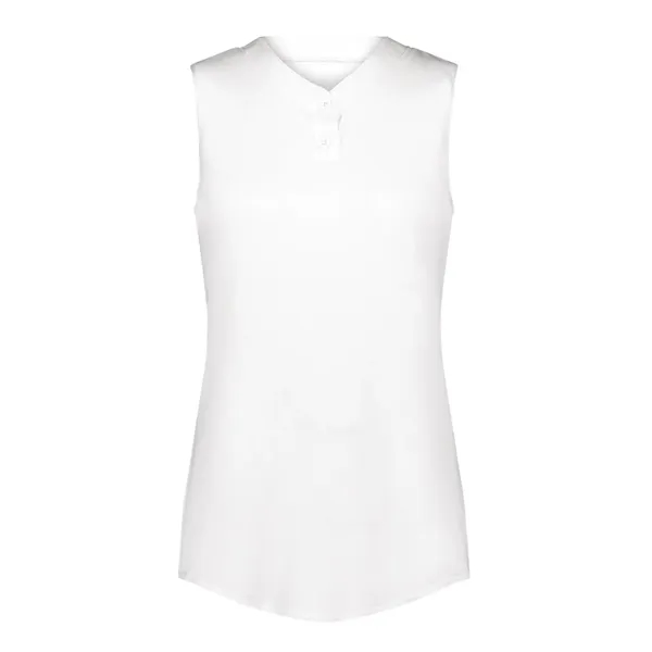 Augusta Sportswear Women's Cutter Jersey... from ASI 84358 S&S Activewear