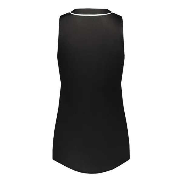 Augusta Sportswear Girls' Cutter Jersey... from ASI 84358 S&S Activewear