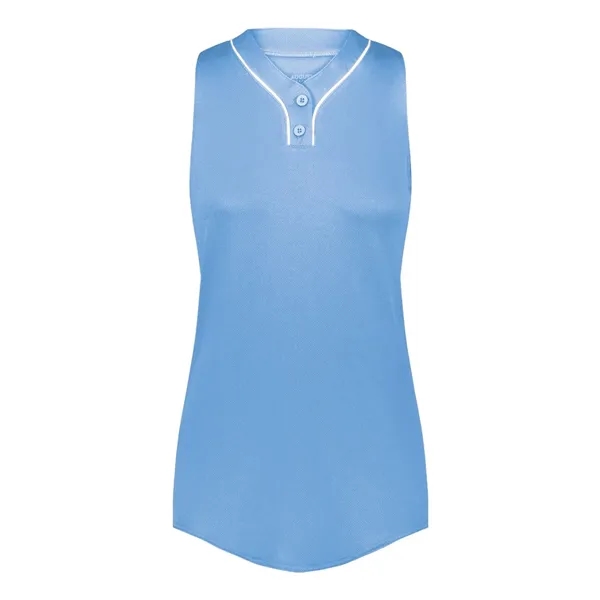 Augusta Sportswear Girls' Cutter Jersey... from ASI 84358 S&S Activewear