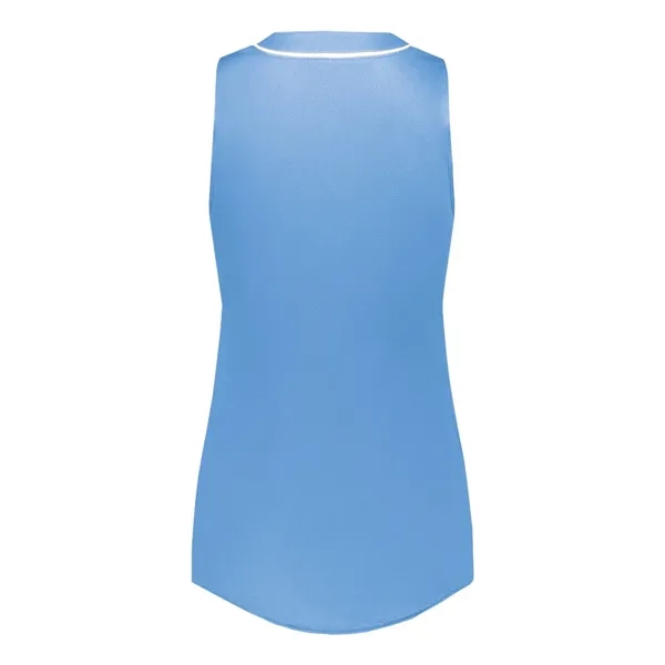 Augusta Sportswear Girls' Cutter Jersey... from ASI 84358 S&S Activewear