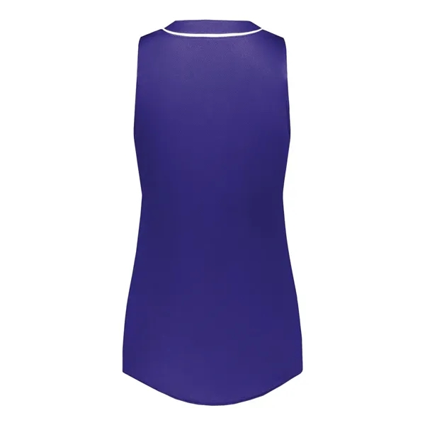 Augusta Sportswear Girls' Cutter Jersey... from ASI 84358 S&S Activewear