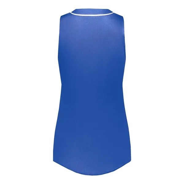 Augusta Sportswear Girls' Cutter Jersey... from ASI 84358 S&S Activewear