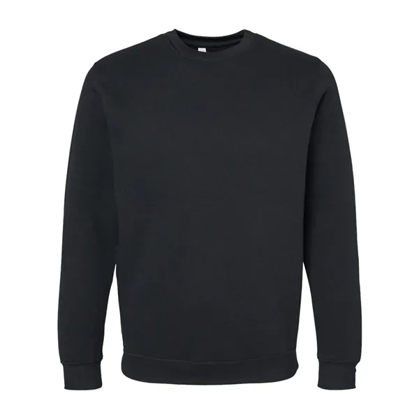 LAT Elevated Fleece Sweatshirt... from ASI 84358 S&S Activewear