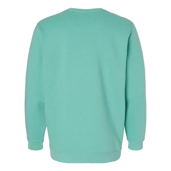 LAT Elevated Fleece Sweatshirt... from ASI 84358 S&S Activewear