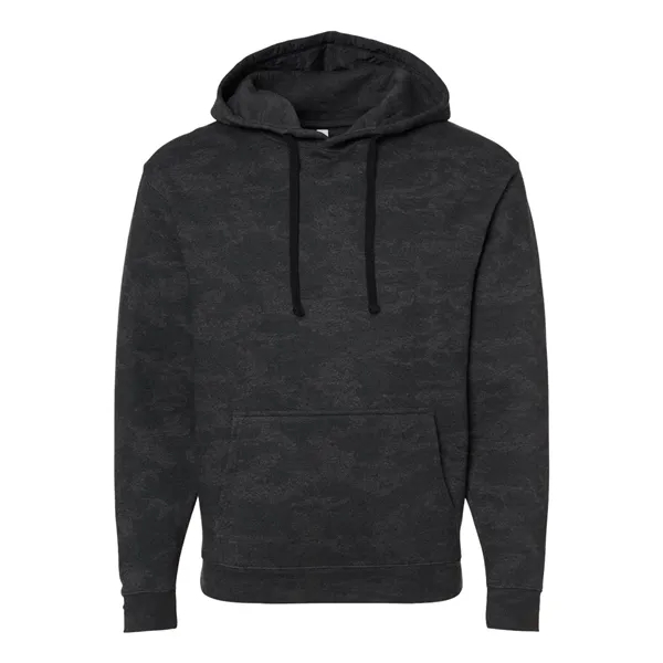 LAT Elevated Basic Hoodie... from ASI 84358 S&S Activewear