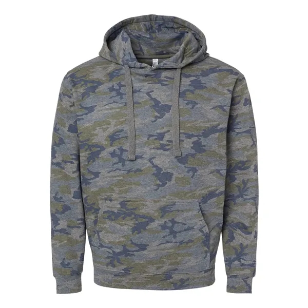 LAT Elevated Basic Hoodie... from ASI 84358 S&S Activewear