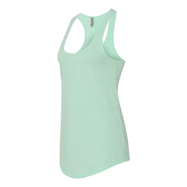 Next Level Women's Terry Racerback Tank Top, blank.... from ASI 84358 S&S Activewear