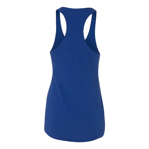 Next Level Women's Terry Racerback Tank Top, blank.... from ASI 84358 S&S Activewear